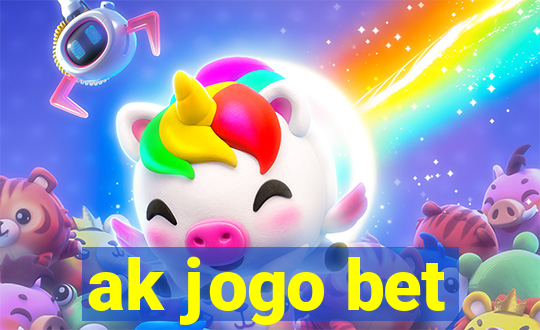 ak jogo bet